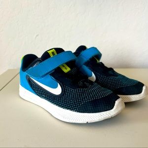 Nike Boy Shoes - Size 9c